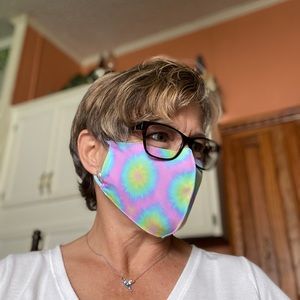 Meet your Posher, Patty